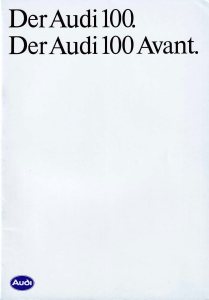 1984 – 100 (DE)