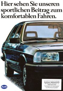 1982 – 100 CS (DE)