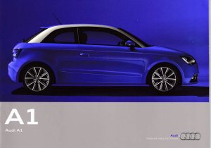 2010 – A1 (CZ)