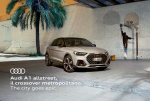 2022 – A1 Allstreet (IT)