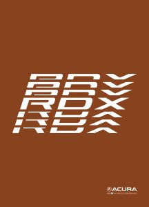 2020 – RDX (US)