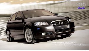 2007 – A3 (US)