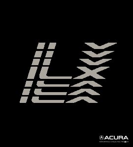 2019 – ILX (CA)