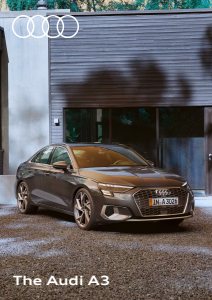 2024 – A3 Sedan (ID)