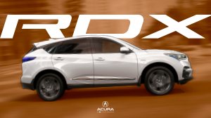2021 – RDX (CA)