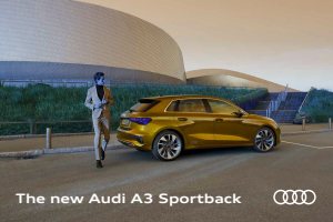 2021 – A3 Sportback (TW)