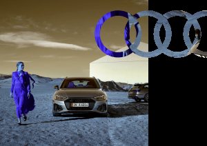2021 – A4 Model Range (NL)