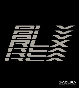 2019 – RLX (CA)