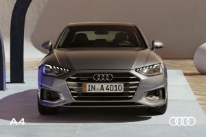 2020 – A4 Sedan (TW)