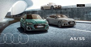 2024 – A5 Model Range (KR)