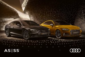 2019 – A5 Model Range (DE)