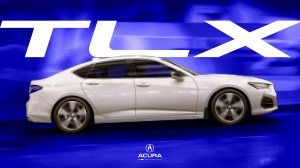 2021 – TLX (CA)