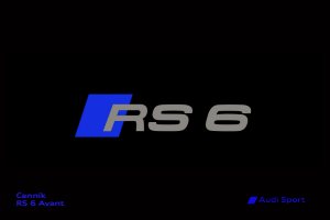 2021 – RS6 Avant (SK)
