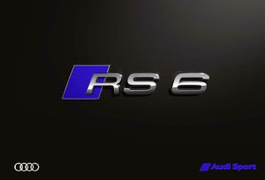 2015 – RS6 Avant (DE)