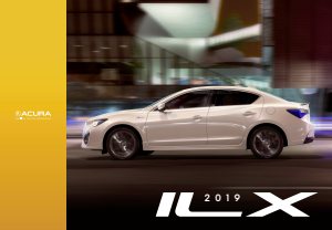2019 – ILX (US)