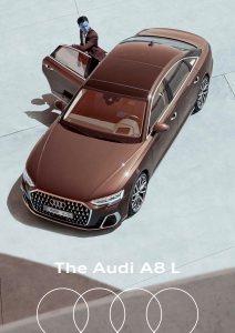 2022 – A8 L (ME)