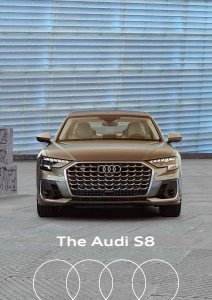2023 – S8 (ME)