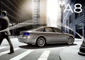 2013 – A8 (CA)