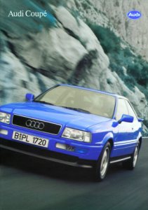 1993 – Coupe (NL)