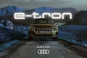 2020 – e-tron & Sportback (TW)