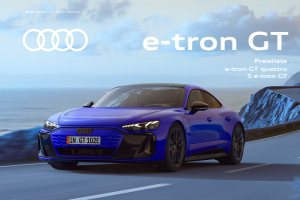 2026 – e-tron GT (DE)