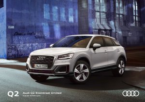 2018 – Q2 Contrast Edition (JP)