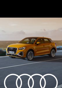 2022 – Q2 S Line (MY)
