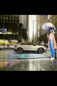 2020 – Q3 Sportback (MY)
