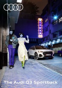 2025 – Q3 Sportback (ID)