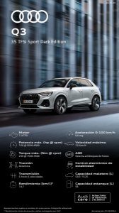 2024 – Q3 Sport Dark Edition (CL)