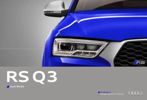 2014 – RS Q3 (DE)