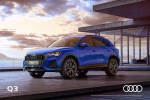 2019 – Q3 (MY)