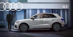 2025 – Q3 & Sportback (KR)