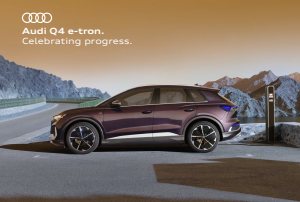 2021 – Q4 e-tron (IT)