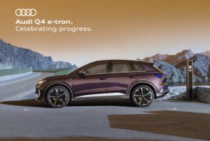 2024 – Q4 e-tron (IT)