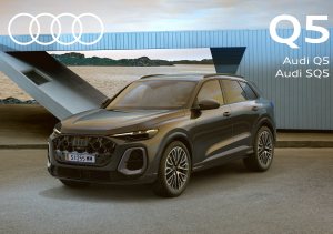 2024 – Q5 & SQ5 (AT)