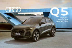 2024 – Q5 & SQ5 (DE)
