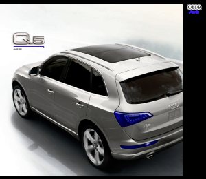 2009 – Q5 (US)