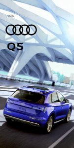 2019 – Q5 & SQ5 (US)