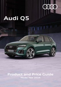 2024 – Q5 & Sportback (IE)