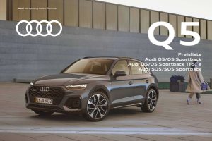 2024 – Q5 & Sportback (DE)