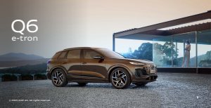 2025 – Q6 e-tron (KR)