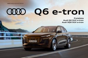 2024 – Q6 e-tron (DE)