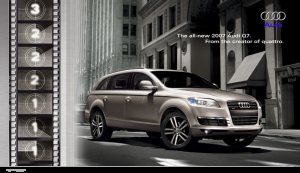 2007 – Q7 (US)