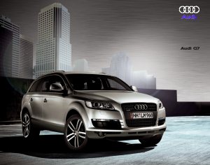 2009 – Q7 (NL)