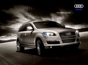 2008 – Q7 (US)