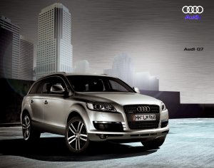 2011 – Q7 (ES)