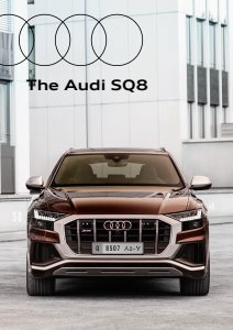 2023 – SQ8 (ME)
