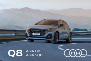 2024 – Q8 & SQ8 (AT)