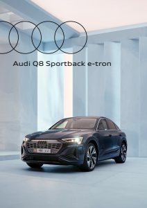 2024 – Q8 Sportback e-tron (ME)